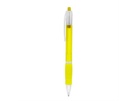 ONTARIO BALLPEN YELLOW