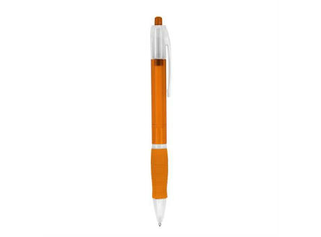 ONTARIO BALLPEN ORANGE