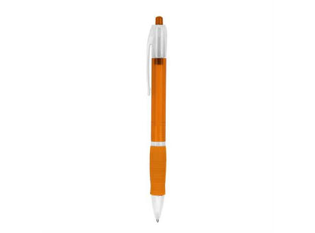 ONTARIO BALLPEN ORANGE