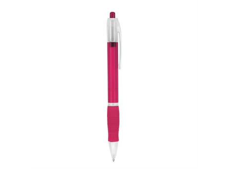 ONTARIO BALLPEN FUCHSIA