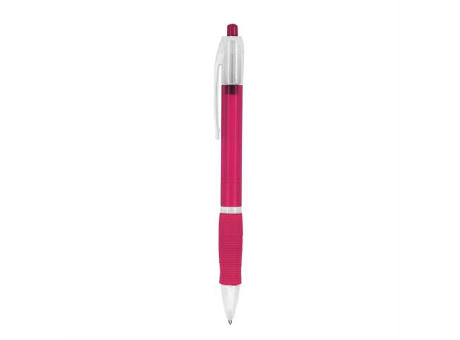 ONTARIO BALLPEN FUCHSIA