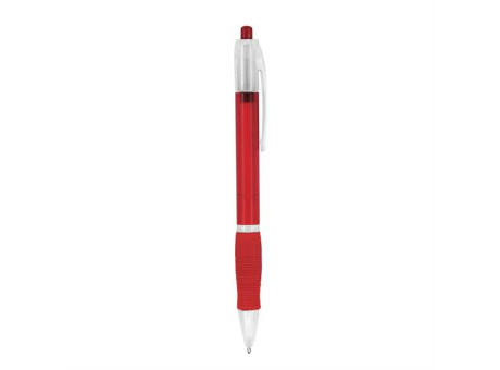 ONTARIO BALLPEN RED