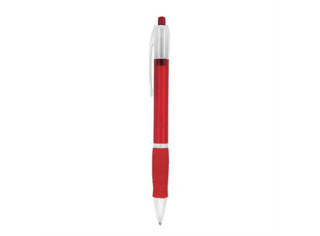 ONTARIO BALLPEN RED