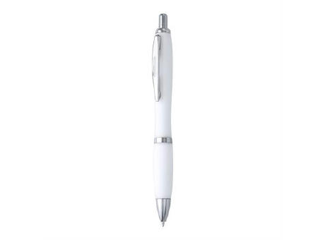 MERLIN BALLPEN WHITE