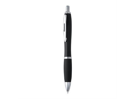 MERLIN BALLPEN BLACK