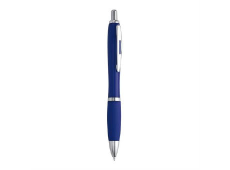 MERLIN BALLPEN ROYAL BLUE