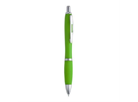 MERLIN BALLPEN OASIS GREEN