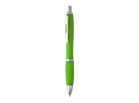 MERLIN BALLPEN OASIS GREEN