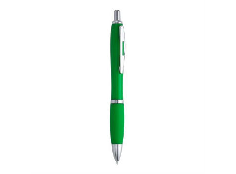 MERLIN BALLPEN FERN GREEN