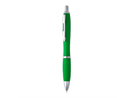 MERLIN BALLPEN FERN GREEN