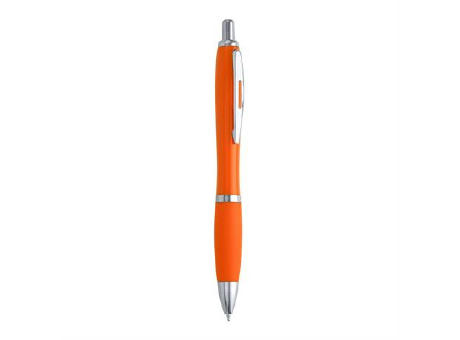 MERLIN BALLPEN ORANGE