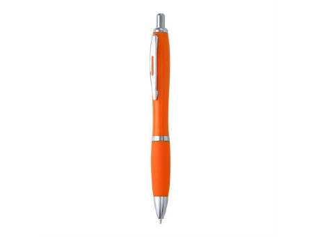 MERLIN BALLPEN ORANGE