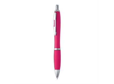 MERLIN BALLPEN FUCHSIA