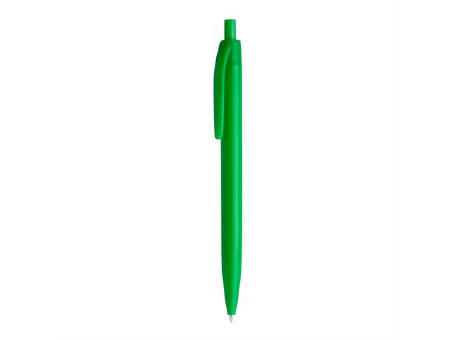 STIX BALLPEN FERN GREEN BLUE INK