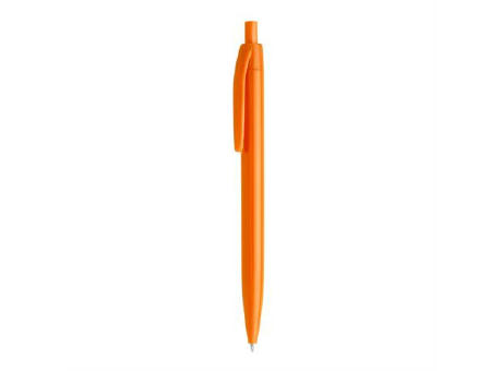 STIX BALLPEN OASIS ORANGE BLUE INK