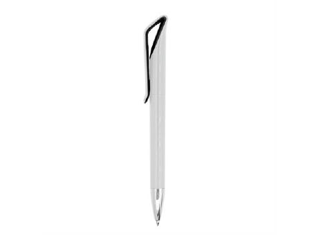 IRATI BALLPEN BLACK/WHITE