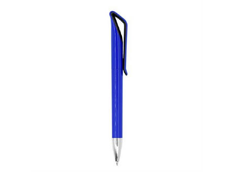 IRATI BALLPEN BLACK/ROYAL BLUE