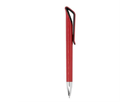 IRATI BALLPEN BLACK/RED