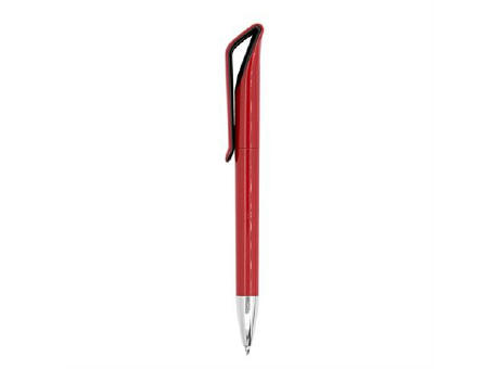 IRATI BALLPEN BLACK/RED