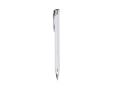 ARDENES BALLPEN WHITE