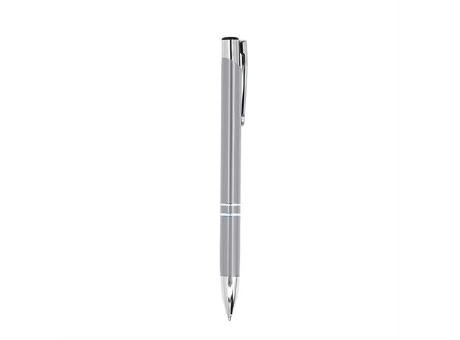 ARDENES BALLPEN SILVER