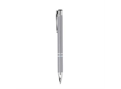 ARDENES BALLPEN SILVER