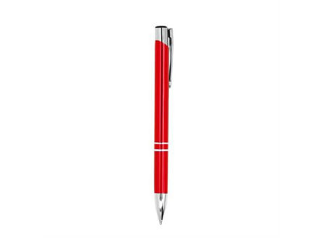 ARDENES BALLPEN RED