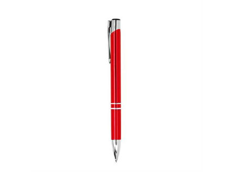 ARDENES BALLPEN RED