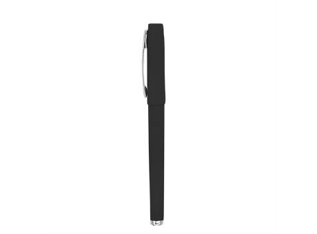 COLOMA ROLLER PEN BLACK