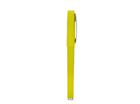 COLOMA ROLLER PEN YELLOW