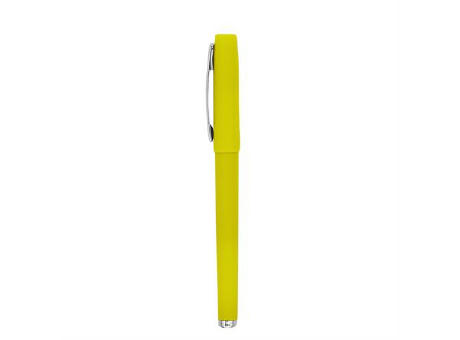 COLOMA ROLLER PEN YELLOW