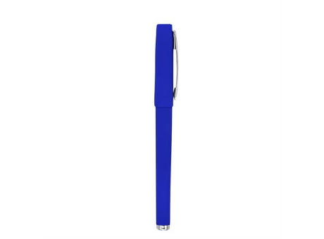 COLOMA ROLLER PEN ROYAL BLUE