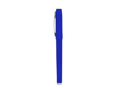 COLOMA ROLLER PEN ROYAL BLUE