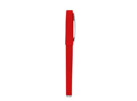 COLOMA ROLLER PEN RED