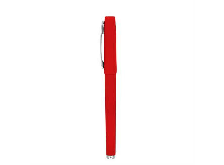 COLOMA ROLLER PEN RED