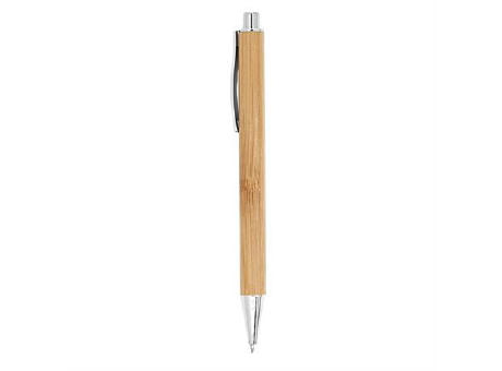 TUCUMA BAMBOO PEN GREIGE