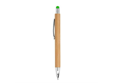 PAMPA BAMBOO PEN FERN GREEN