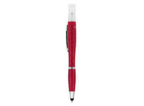 FARBER SPRAYER PEN RED