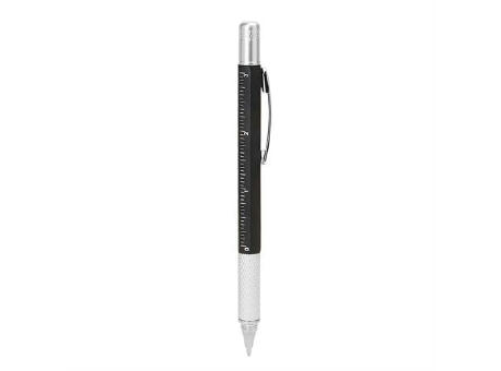 KANCHAN MULTIFUNCTION PEN BLACK