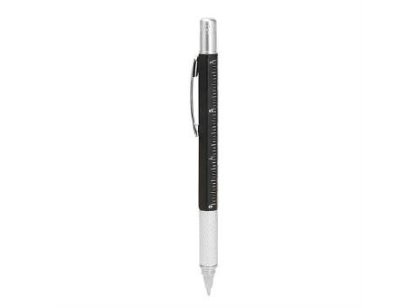 KANCHAN MULTIFUNCTION PEN BLACK