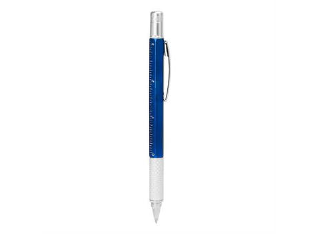 KANCHAN MULTIFUNCTION PEN ROYAL