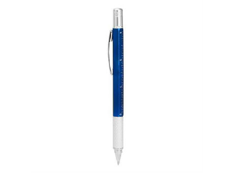 KANCHAN MULTIFUNCTION PEN ROYAL