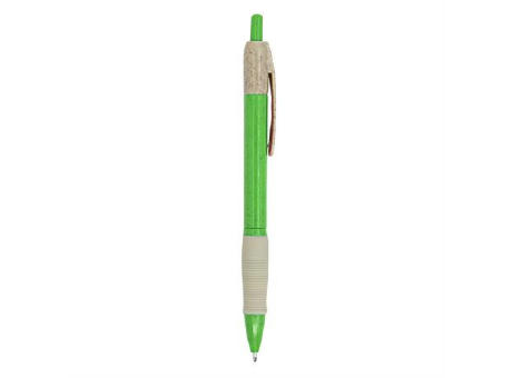 HANA BALLPEN OASIS GREEN