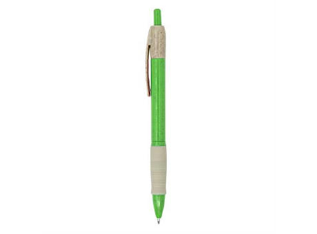 HANA BALLPEN OASIS GREEN