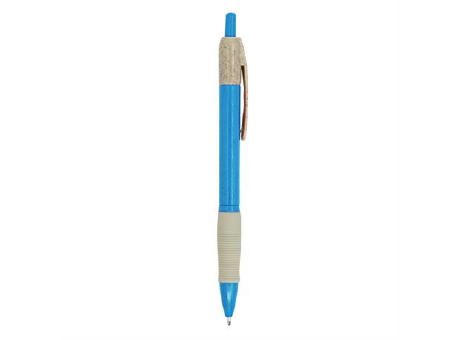 HANA BALLPEN LIGHT ROYAL BLUE