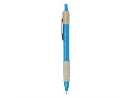 HANA BALLPEN LIGHT ROYAL BLUE