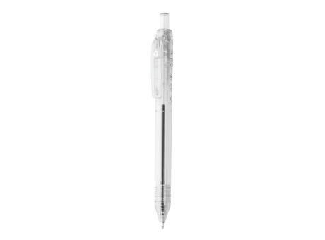 PACIFIC BALLPEN TRANSPARENT