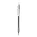 PACIFIC BALLPEN TRANSPARENT