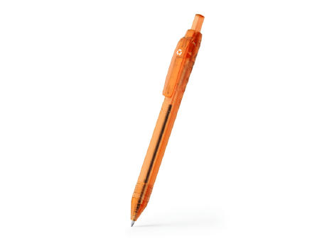 PACIFIC BALLPEN TRANSPARENT