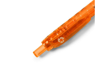 PACIFIC BALLPEN TRANSPARENT